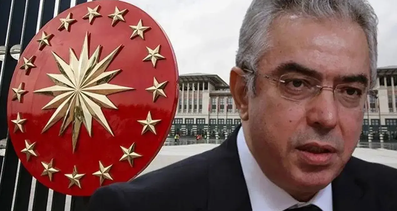 Ayrıntılar Netleşti: Cumhurbaşkanı Başdanışmanı Mehmet Uçum'dan 'umut hakkı' yazısı: Meclis düzenleme yaparsa