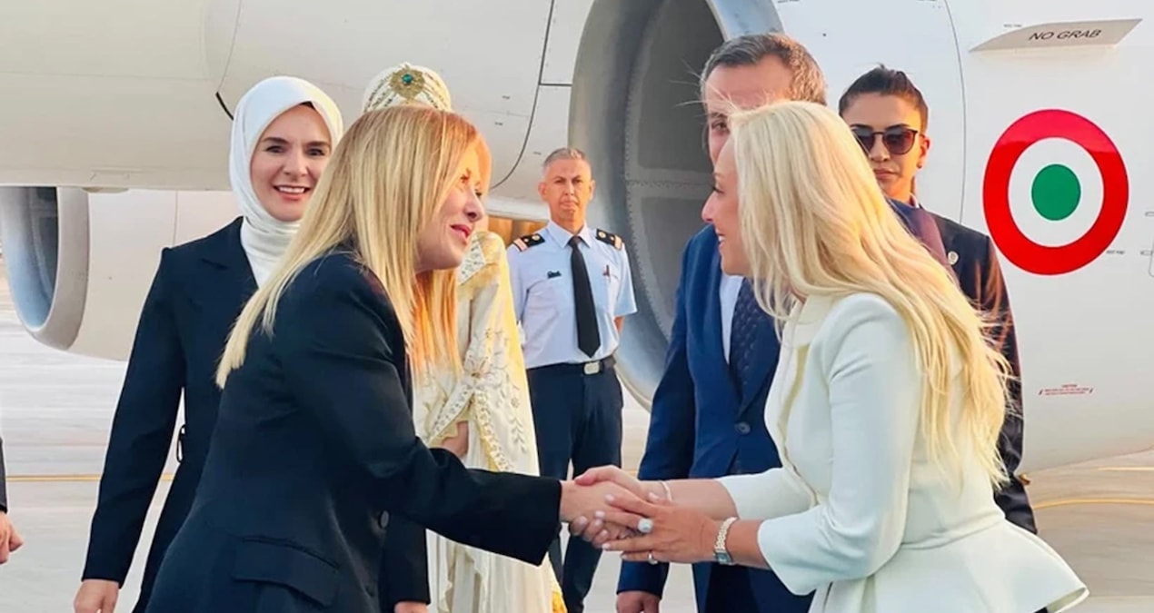 Presidential advisor scolded the deputy governor - News