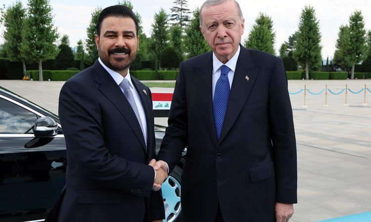 Ayrıntılar Netleşti: Cumhurbaşkanı Erdoğan tüm detaylarıyla paylaştı! Irak, Türkiye'ye günlük 1 milyon varil p