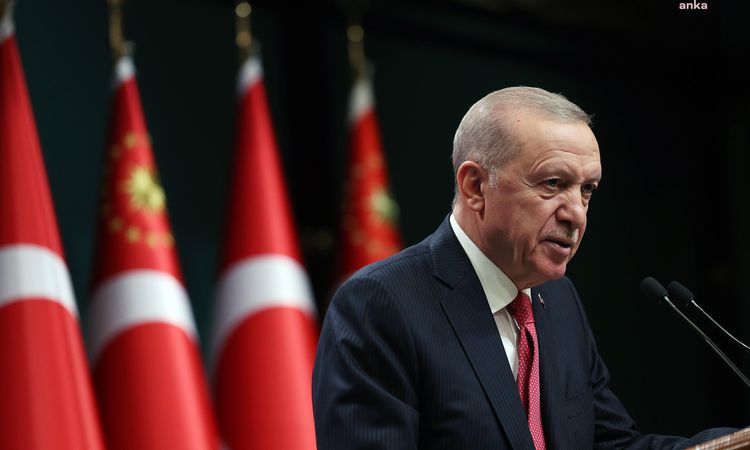 Ayrıntılar Netleşti: Cumhurbaşkanı Erdoğan'dan A Milli Kadın Voleybol Takımı'na tebrik - Son Dakika | İşte Tüm