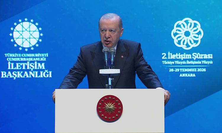 Ayrıntılar Netleşti: Cumhurbaşkanı Erdoğan: Depremi kullanarak siyasi ve ekonomik fırsatçılık yapanlar adalete
