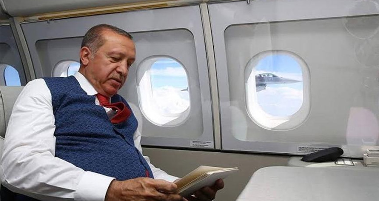Cumhurbaşkanı Erdoğan Türkiye'ye döndü - Son Dakika ve Merak Edilenler