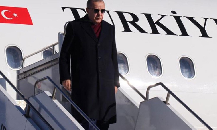 Cumhurbaşkanı Recep Tayyip Erdoğan BM Genel Kurulu'na katılacak ve Merak Edilenler