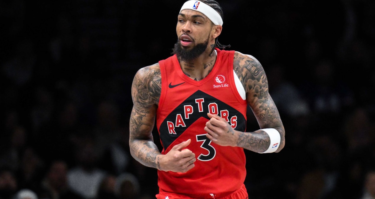 Kritik Açıklama: Curry'nin yerine Ingram All-Star'a seçildi - Son Dakika Haberleri ve Merak Edilenler
