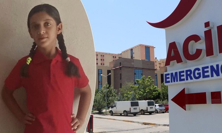 Daha 11 yaşındaydı! Diyarbakırlı Nurhayat'ın acı sonu - Son Dakika Bilgileri