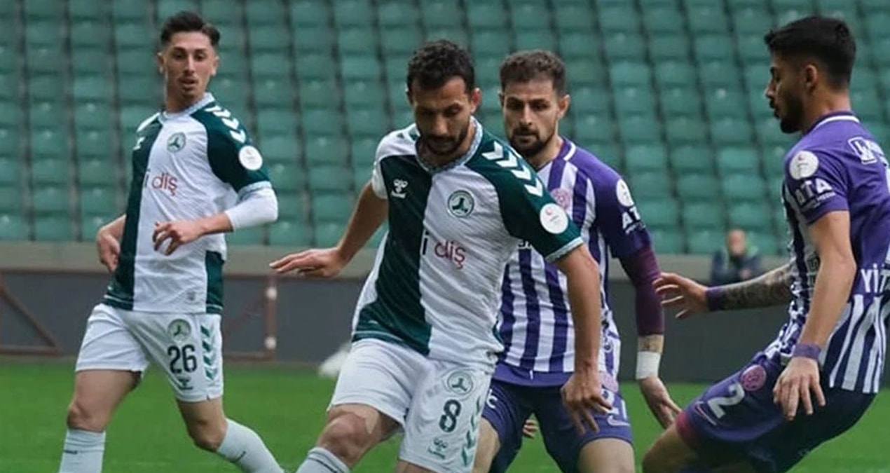 Sıcak Gündem: 'Daha dün' Süper Lig'deydi: Düşecekleri küme kalmadı - Haberleri - Son Dakika Bilgileri