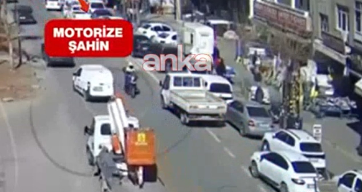 Gündemden Son Bilgiler: Daha ehliyetini alamadan 200 bin lira ceza yedi - Son Dakika ve Merak Edilenler