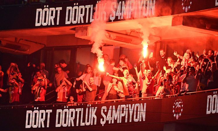 Son Gelişme: Daha Galatasaray'daki imzası kurumamıştı! Amedspor'un yolcusu - Son Dakika Haberleri | İşte Tüm A