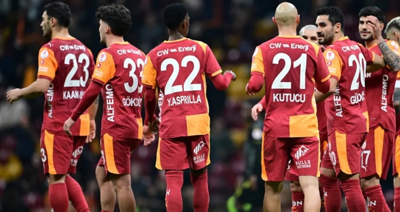 Son Gelişme: Daha imzası kurumadı! Galatasaray'ın yeni transferi şimdiden yolcu - Son Dakika Haberleri: Gelişm
