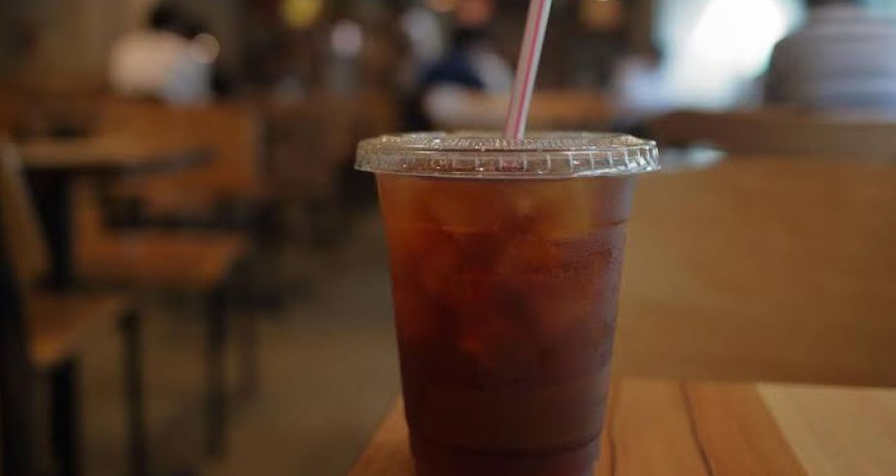 Don't ask for ice next time you go to a restaurant: Experts explained why - News