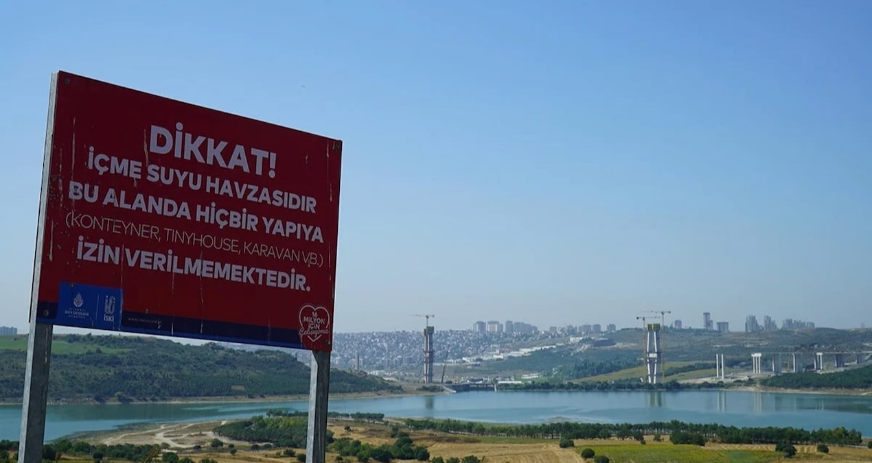 Gündemden Son Bilgiler: Bir daire parasına geleceğimizi satacaklar - Son Dakika | İşte Tüm Ayrıntılar