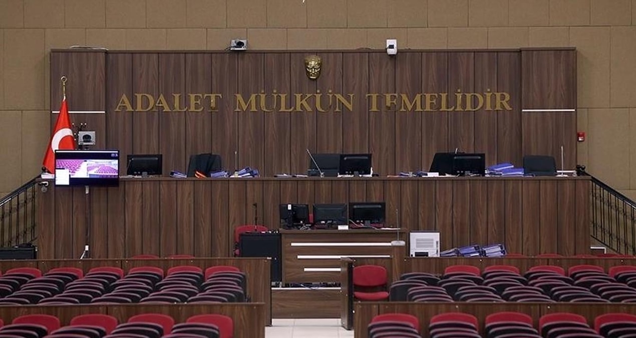 Sıcak Gündem: 'Daltonlar' davasında duruşma salonu karışmıştı - Son Dakika Haberleri: Gelişmeler Takip Ediliyo