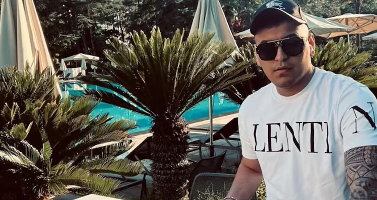 'Daltonlar' suç örgütü davasında 26 sanığa ceza yağdı - Son Dakika Haberleri: Gelişmeler Takip Ediliyor