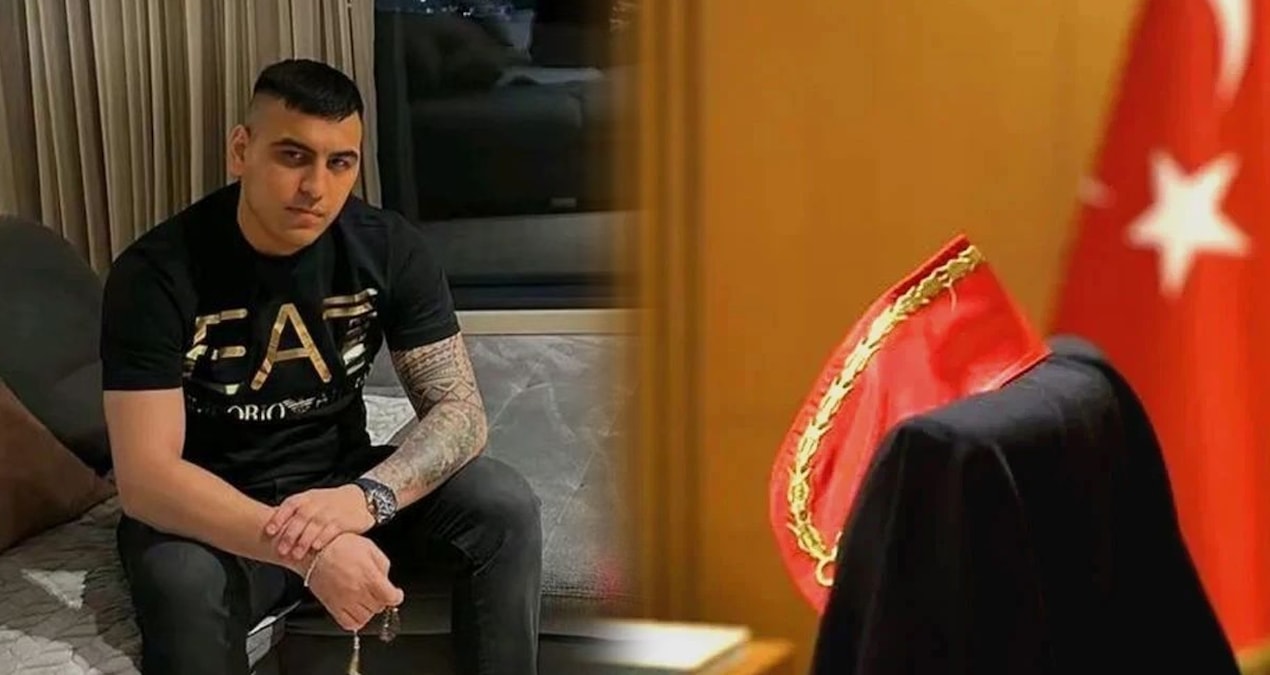 Sıcak Gündem: ‘Daltonlar’ suç örgütünden mahkeme başkanına tehdit! - En Son Haber - Son Dakika Bilgileri