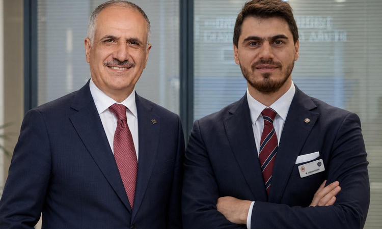 Damadı firari durumda! Bakan Yardımcısı Osman Çelik sessizliğini koruyor