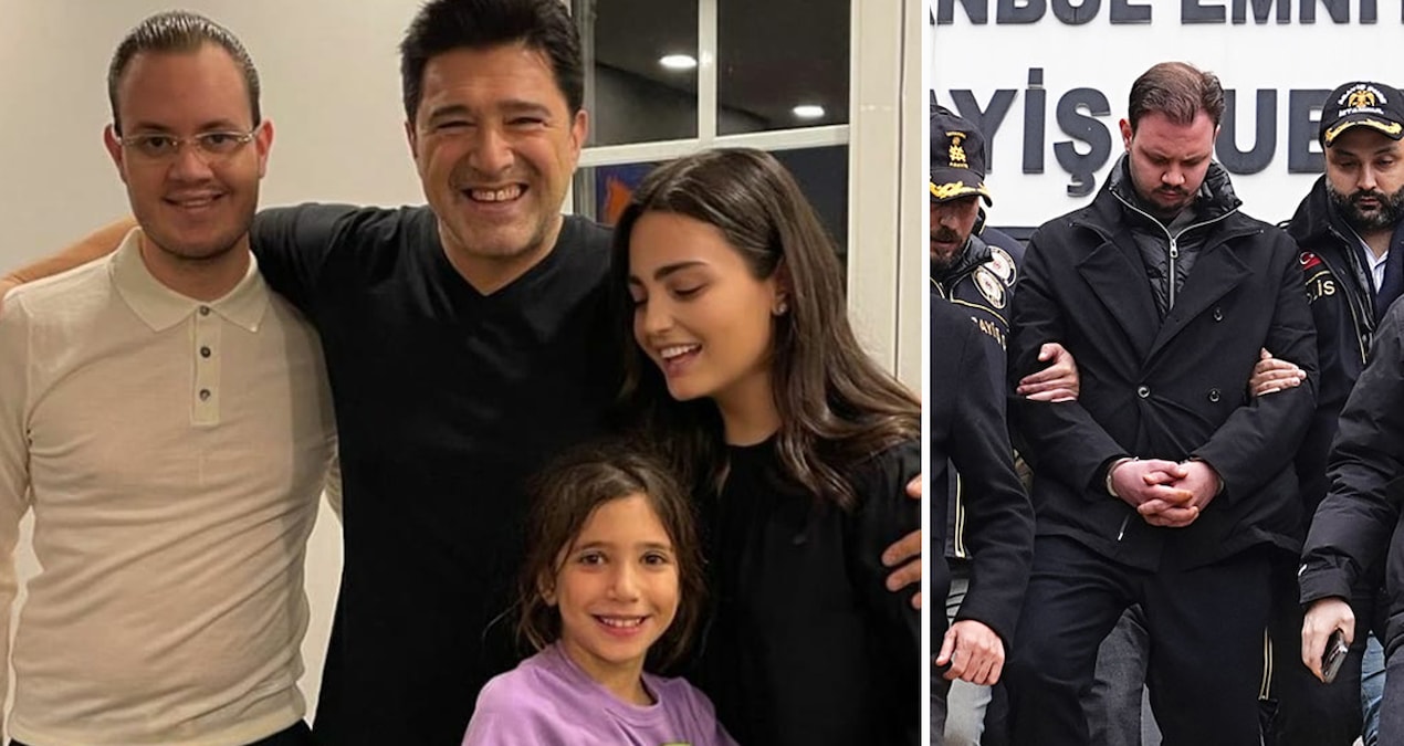 Ayrıntılar Netleşti: “Damadım olacak” demişti… Hakan Ural’dan çok konuşulacak sözler - Son Dakika Haberleri |