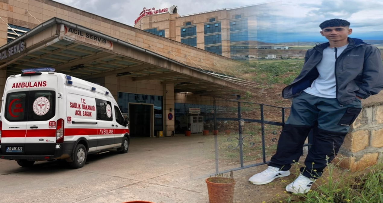 Ayrıntılar Netleşti: Damda tadilat yaparken akıma kapılan 17 yaşındaki Fırat öldü - Son Dakika
