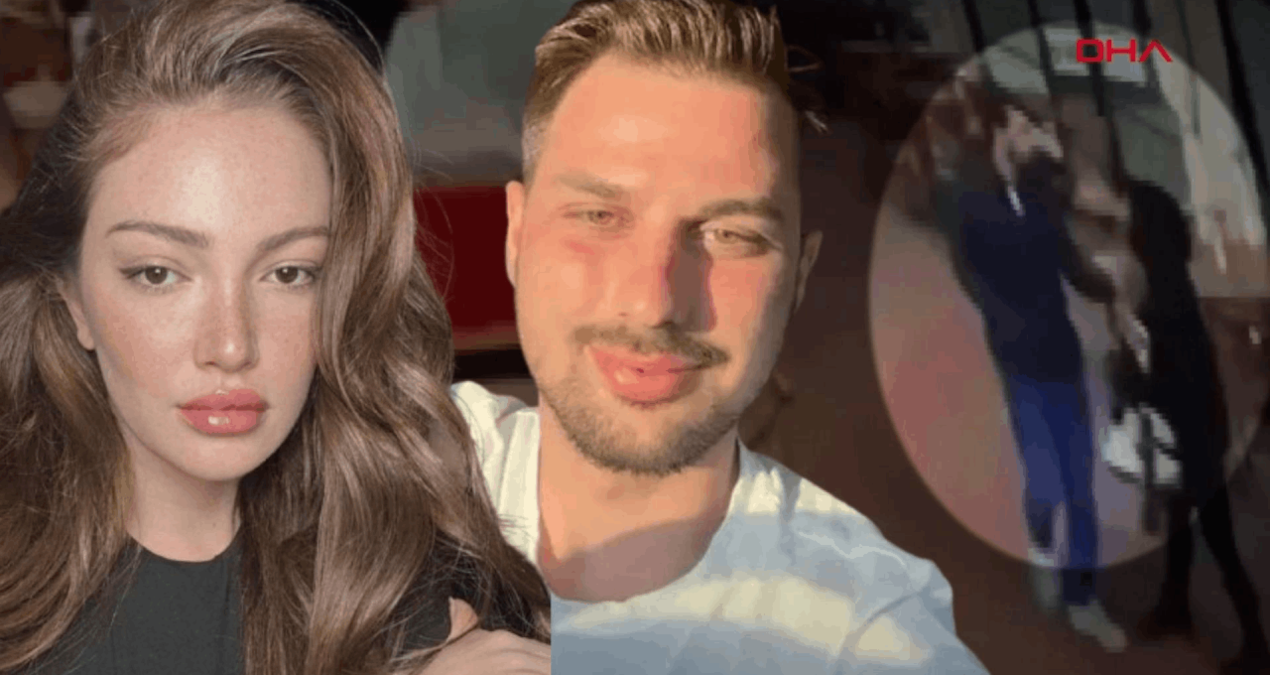 Gündemden Son Bilgiler: Danla Bilic’e kabusu yaşattı: Verilen ceza netlik kazandı - Son Dakika