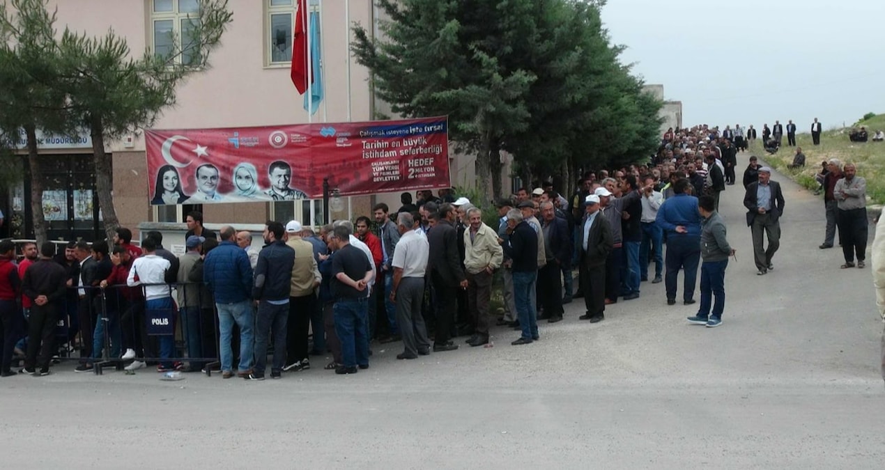 Gündemden Son Bilgiler: Bu kadar mı dardasınız? - En Son Haber - Son Dakika Bilgileri