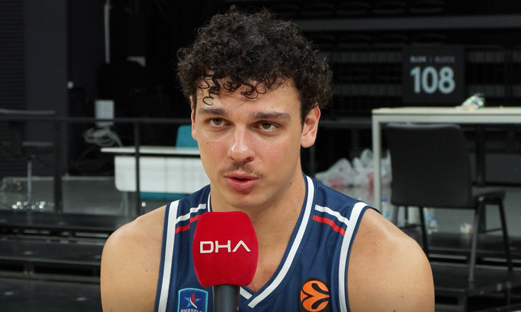 David Mutaf, EuroLeague'de zorlu fikstüre hazırlıklı olunması gerektiğini söyledi ve Merak Edilenler
