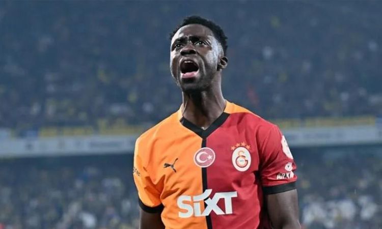 Ayrıntılar Netleşti: Davinson Sanchez neden yok, Davinson Sanchez yok mu, Davinson Sanchez nerede, transfer mi