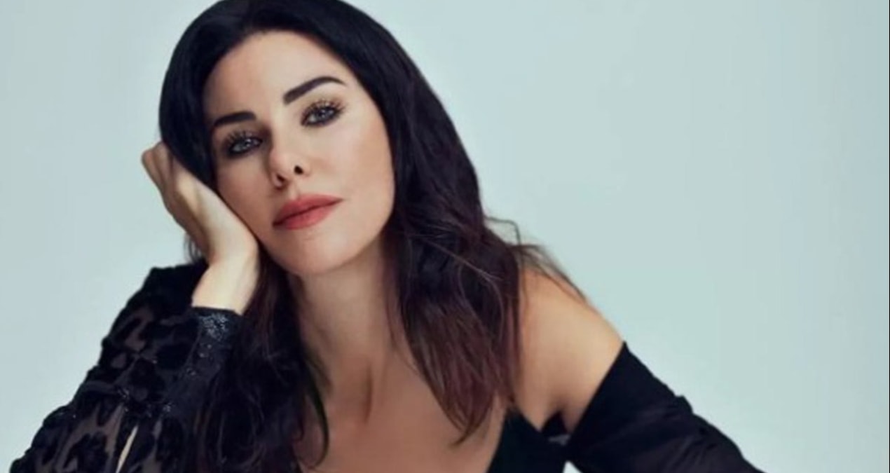 Kritik Açıklama: Defne Samyeli’den uyuşturucu açıklaması: Sadece bir partiye katıldım - En Son Haber ve Merak