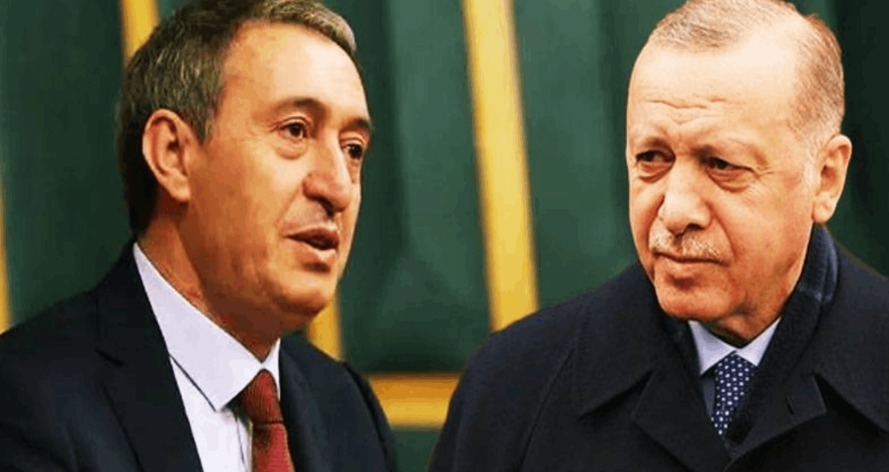 Sıcak Gündem: DEM'den Erdoğan'a 'Bahçeli' çağrısı: 'Adım atın!' - Haberleri - Son Dakika Bilgileri