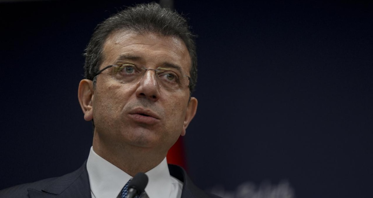 Gündemden Son Bilgiler: DEM Parti, CHP'nin İmamoğlu formülüne kapıyı kapattı - Haberleri | İşte Tüm Ayrıntılar