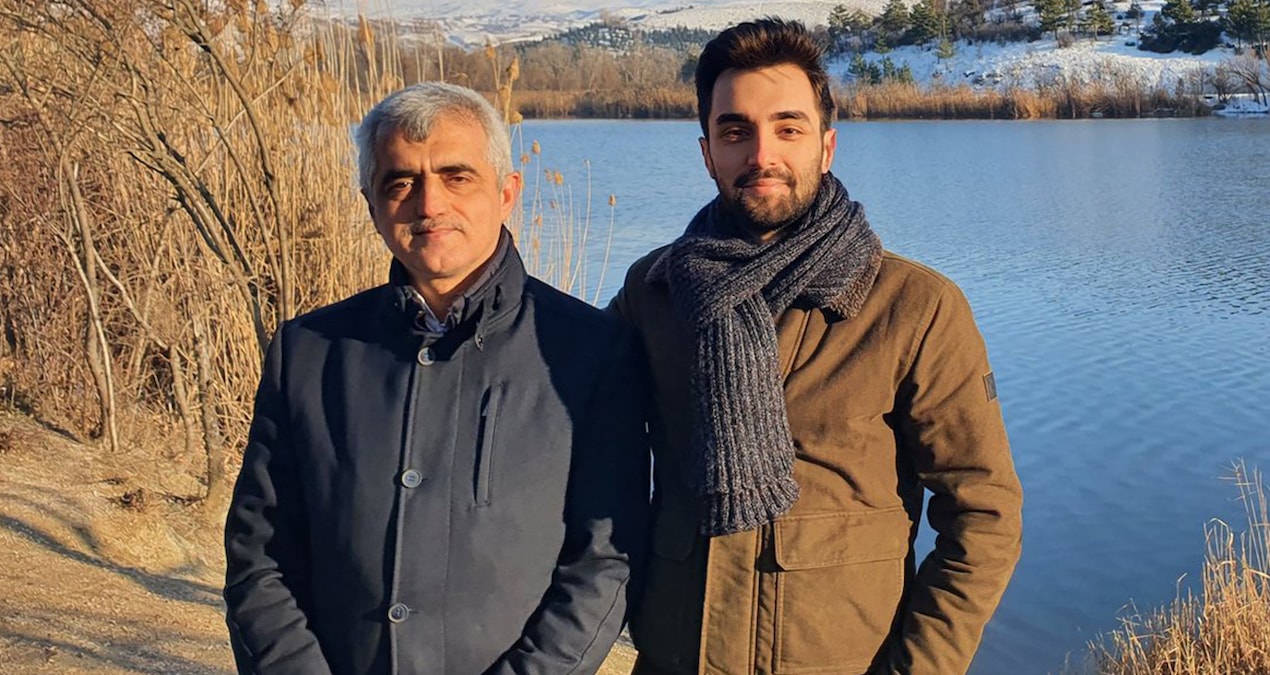 DEM Partili Gergerlioğlu'nun oğlu Salih Gergerlioğlu hakkında gözaltı kararı - Son Dakika ve Merak Edilenler