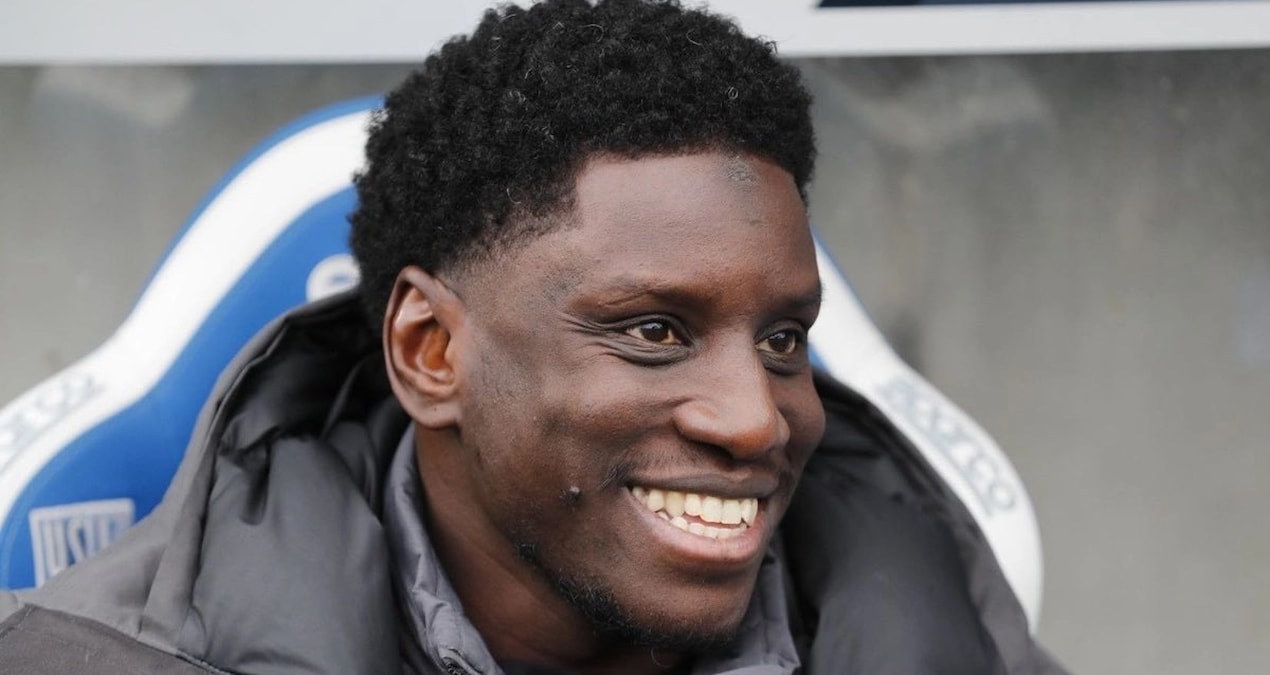 Kritik Açıklama: Demba Ba’nın yeni görevi netlik kazandı - En Son Haber | İşte Tüm Ayrıntılar