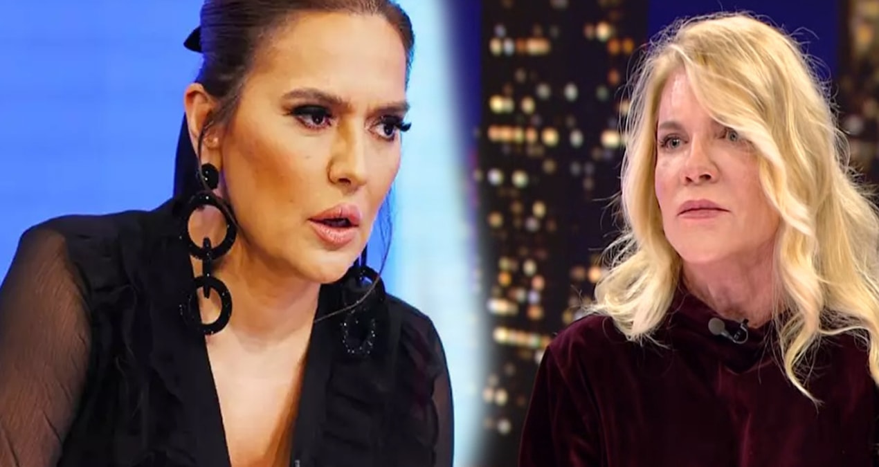 Son Gelişme: Demet Akalın'dan Biricik Suden'e zehir zemberek sözler - En Son Haber - Son Dakika Bilgileri