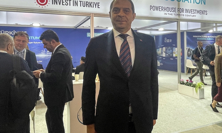 Demircan'a göre finansman iyileşirse yenilenebilir yatırım artışı neredeyse iki kat olur