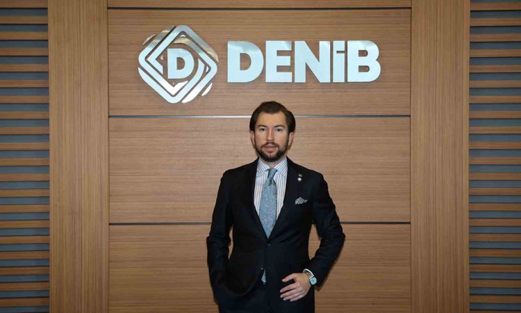 Kritik Açıklama: DENİB Başkanı Uğurlu: Enflasyonla Mücadele Kararlılıkla Sürmeli, İhracatçıya Uygun Finansman