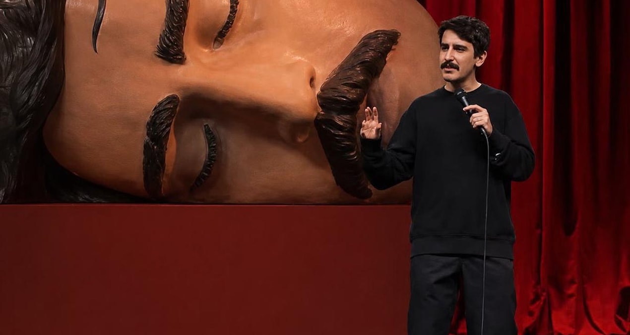 Access to Deniz Göktaş's show, which was watched millions of times, was blocked - Latest News