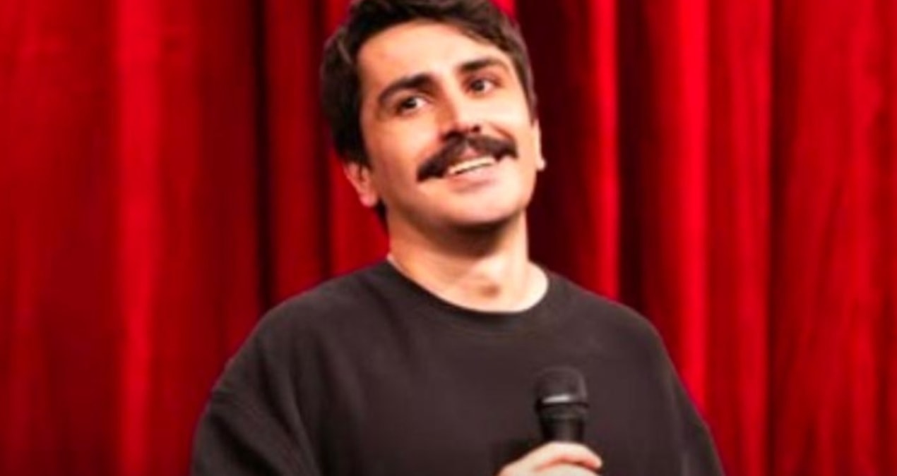 Kritik Açıklama: Deniz Göktaş'ın stand-up gösterisine ilişkin bazı X paylaşımlarına erişim engeli - Son Dakika