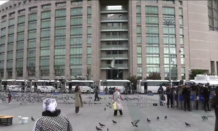 Deniz Göktaş için tahliye kararı çıktı, TİP Genel Başkanı Erkan Baş açıklama yaptı ve Merak Edilenler