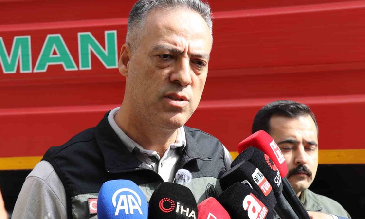 Denizli'de 59 orman yangınında 114 hektar zarar gördü, 23'ünde failler tespit edildi ve Merak Edilenler