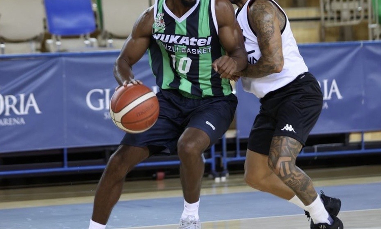 Denizli Basket’in Avrupa gecesi Bulgaristan’da başlıyor - Son Dakika Bilgileri