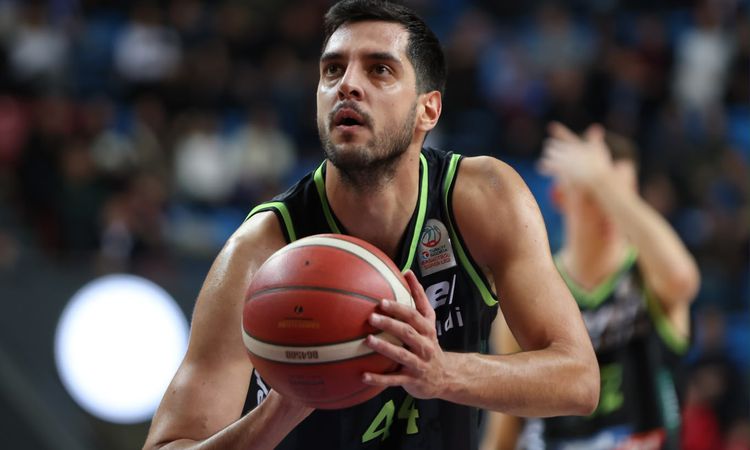 Sıcak Gündem: Denizli Basket'te İç Transfer: Egemen Güven ve Mustafa Sami Yılmaz Takımda - Son Dakika Haberler
