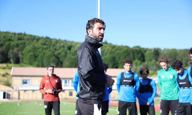 Son Gelişme: Denizli İdmanyurdu'ndan orta saha transferi - Son Dakika