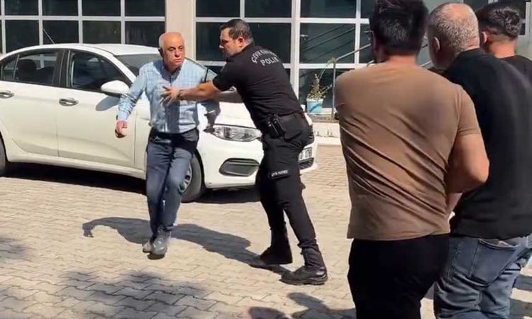 Denizlispor'da Taraftar ve Başkan Arasında Gerginlik ve Merak Edilenler