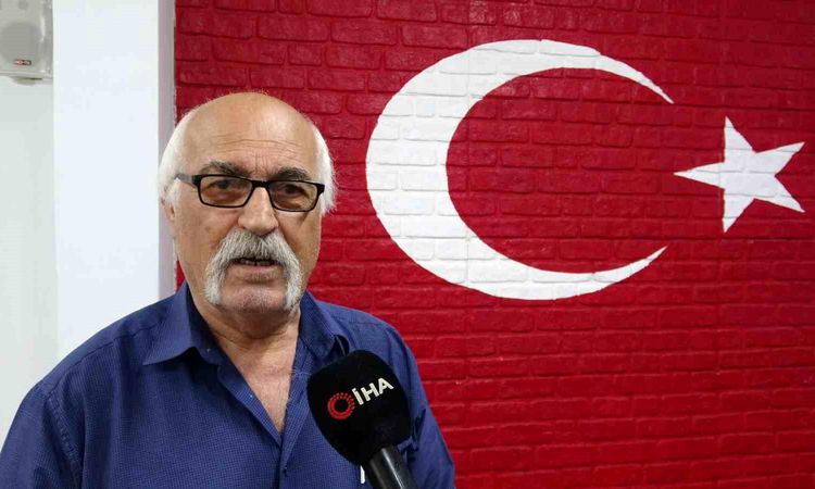 Truck driver who delivered heavy machinery to earthquake zone in Elbistan in 9 hours speaks: "We didn't go there to collect money from companies and make a name for ourselves."