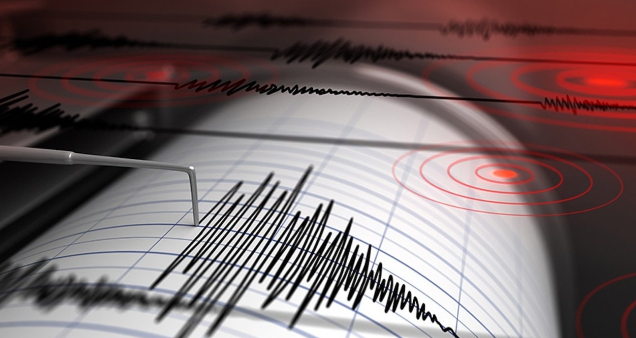 Gündemden Son Bilgiler: Deprem uzmanından Marmara depremi uyarısı: 10 ili etkileyecek - Son Dakika Haberleri |