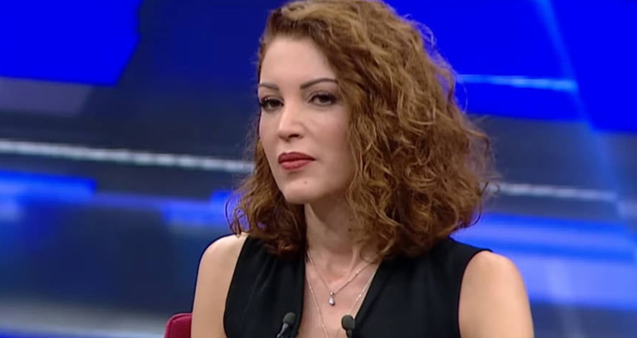 Gündemden Son Bilgiler: Depremzedelere dudak büken Nagehan Alçı'ya hem siyasetten hem medyadan tepki yağıyor -