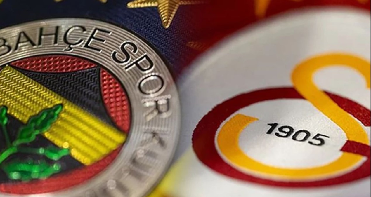 Gündemden Son Bilgiler: Derbi kavgası erken resmen start aldı: Galatasaray ve Fenerbahçe birbirine girdi - Son