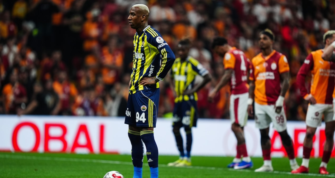 Kritik Açıklama: Derbi sonrası sessizliğini bozdu! Penaltı pozisyonununda yaşananları ilk kez anlattı - Son Da