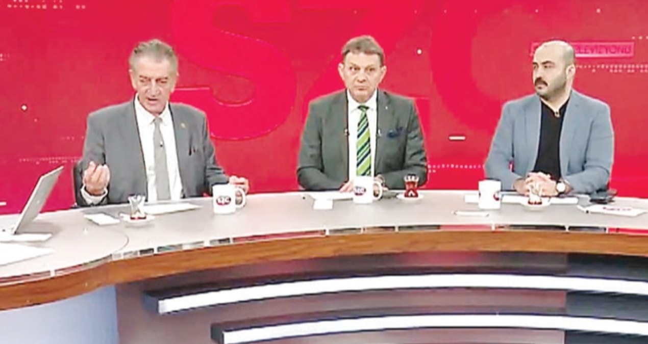 Son Gelişme: Dert ilahi değil siyasi - Son Dakika Haberleri | İşte Tüm Ayrıntılar