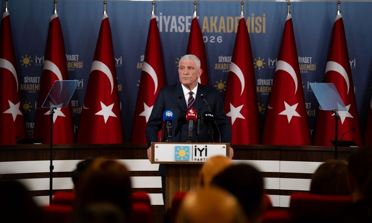 Dervişoğlu: I respectfully salute everyone who defended their state on July 15 - Last Minute