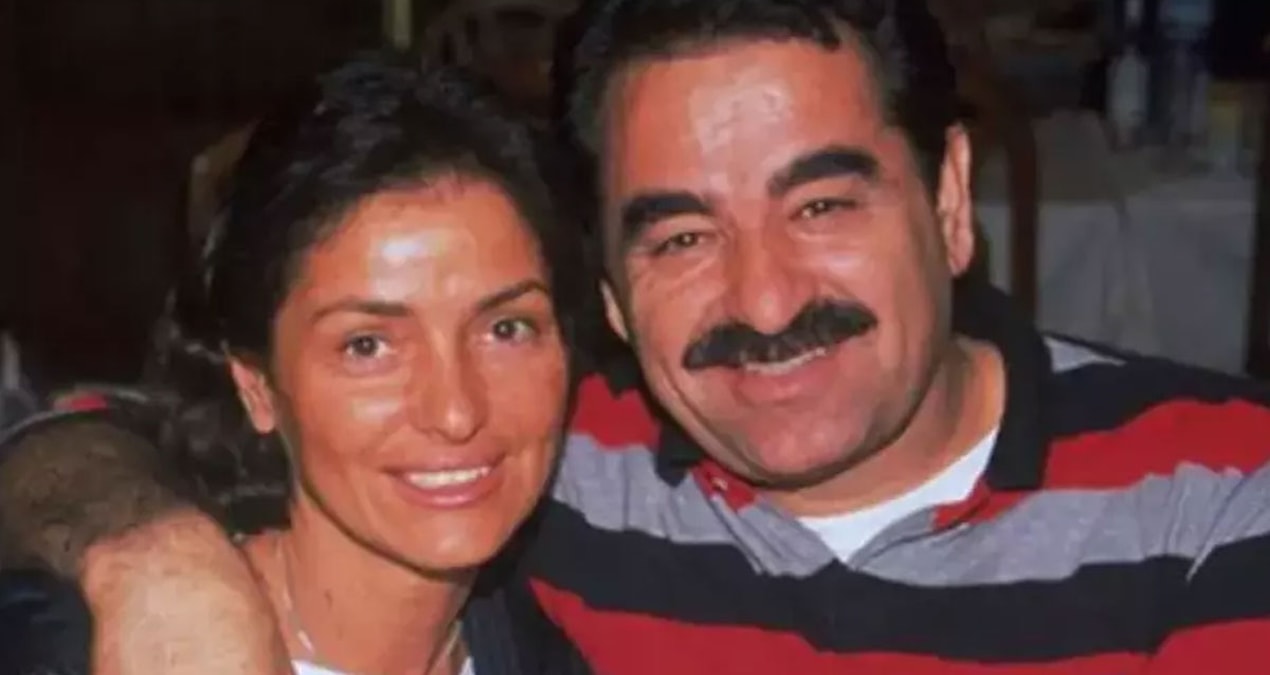 Kritik Açıklama: Derya Tuna’dan Tatlıses ailesindeki krize mesaj: “Keşke barış sağlansa” - Son Dakika
