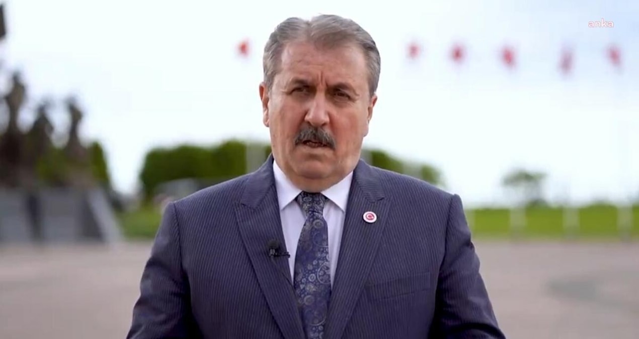 Son Gelişme: Destici’nin kadınlarla  kavgası büyüdü - Haberleri | İşte Tüm Ayrıntılar